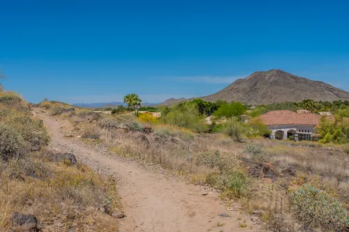 Pinnacle Hill in Glendale, Arizona